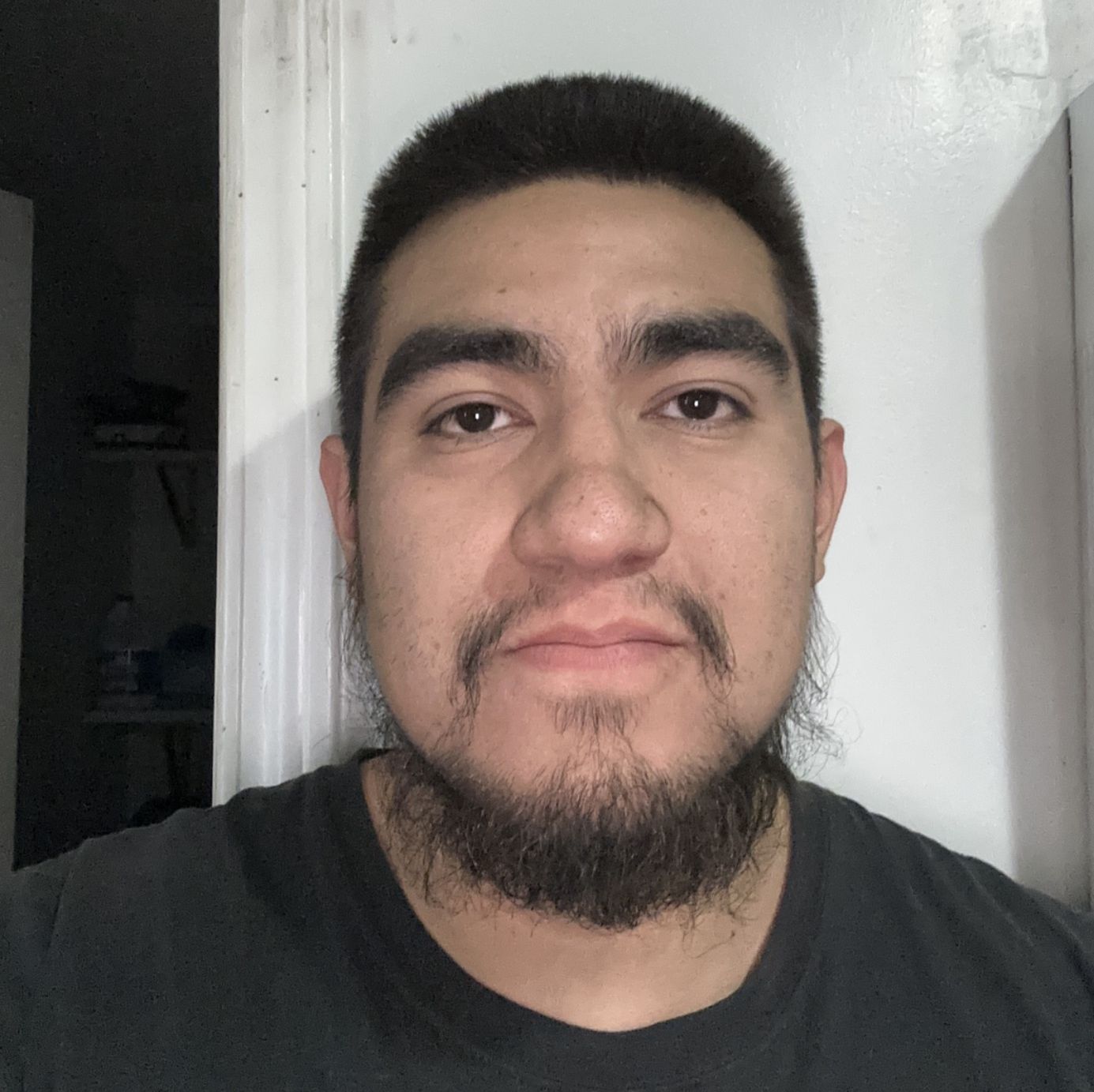 Profile of Christopher Arriazola