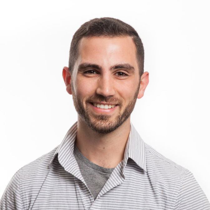 Profile of Rich DiTieri