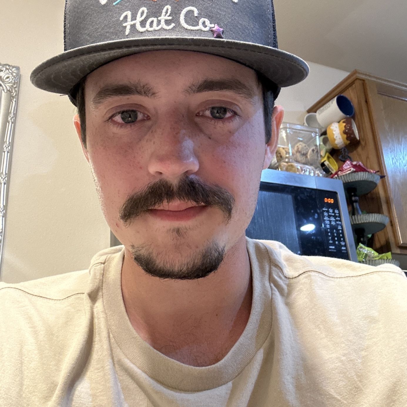 Profile of Blake Spears