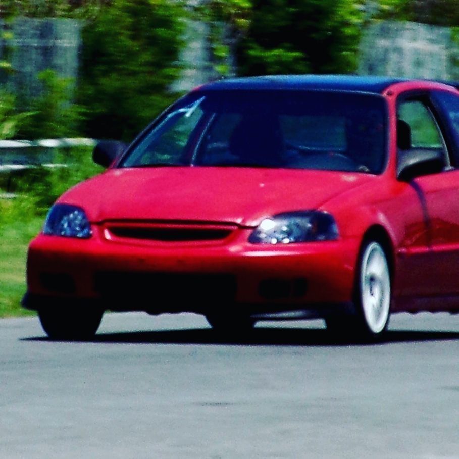 Profile of Misael Ortiz