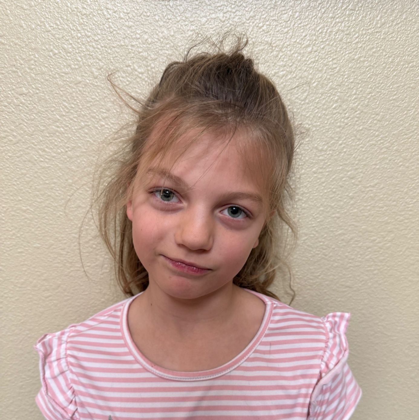 Profile of Kora Hofhines