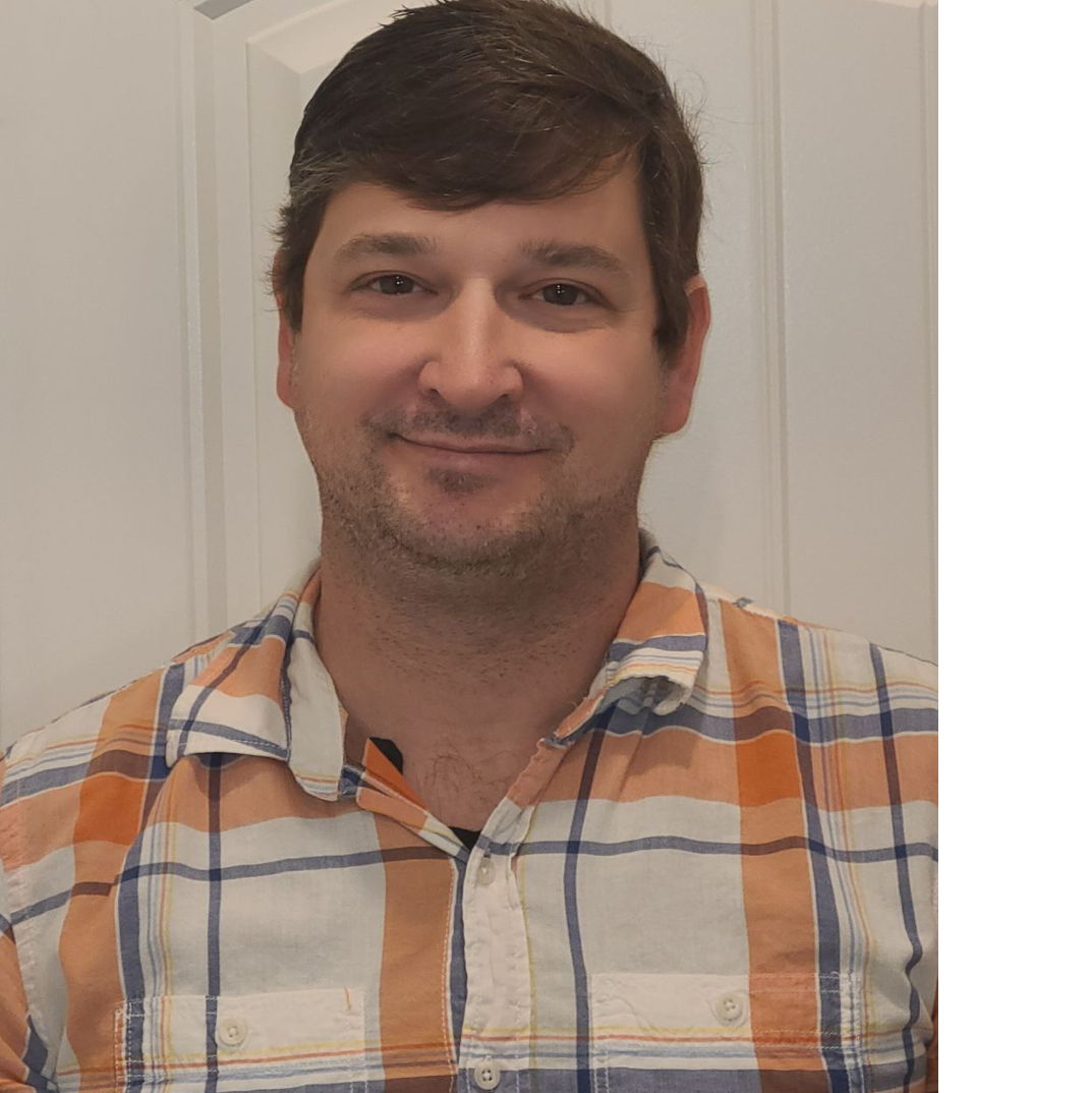 Profile of Aaron Tipton