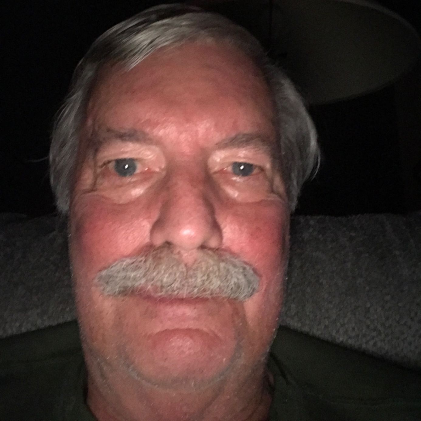 Profile of Mike Elder