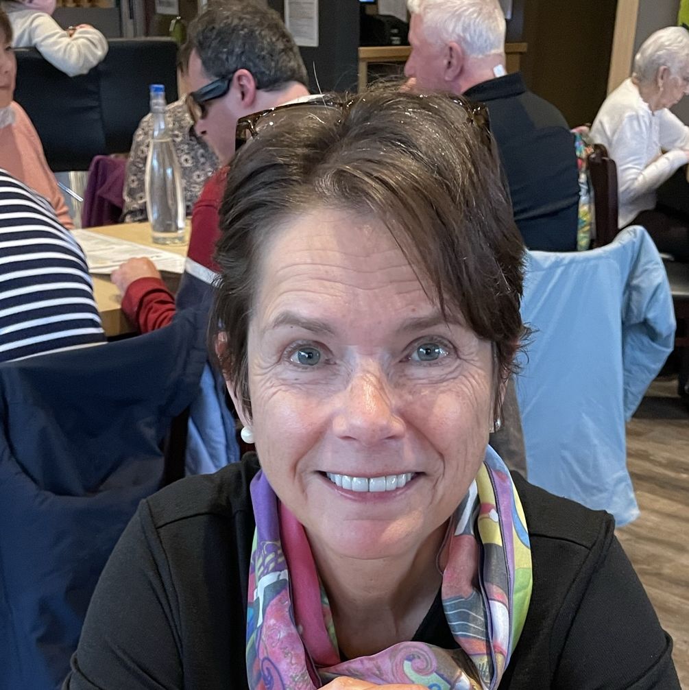 Profile of Dian Seguin-McIntyre