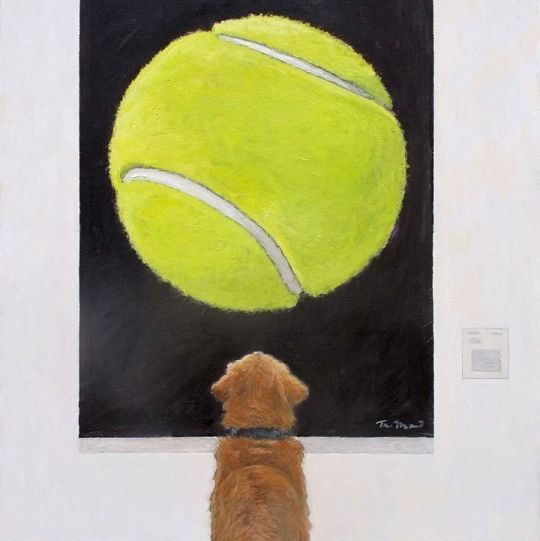 Profile of Irene Fadeev