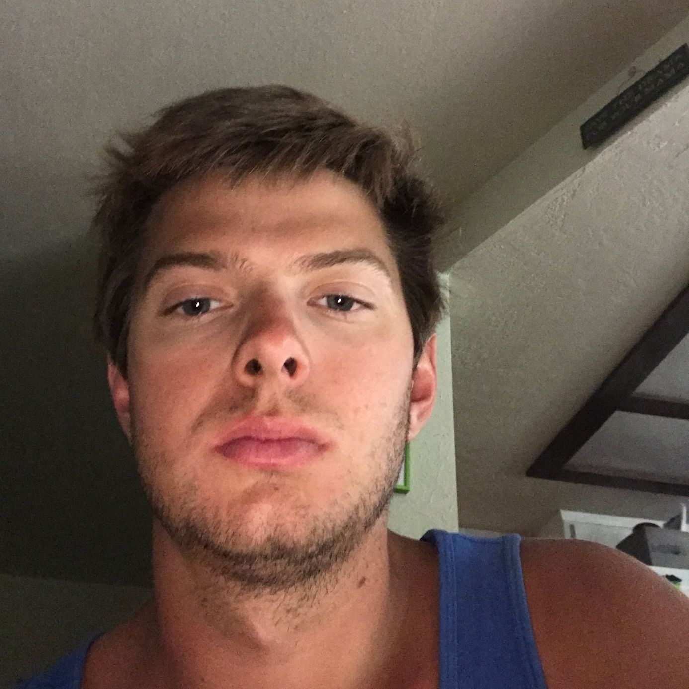 Profile of Chris Powell