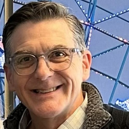 Profile of Tim Roberts