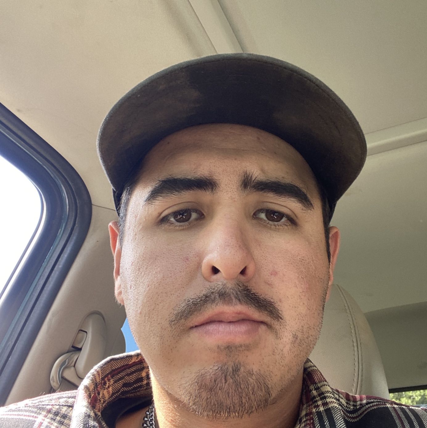 Profile of Adrian Rodriguez