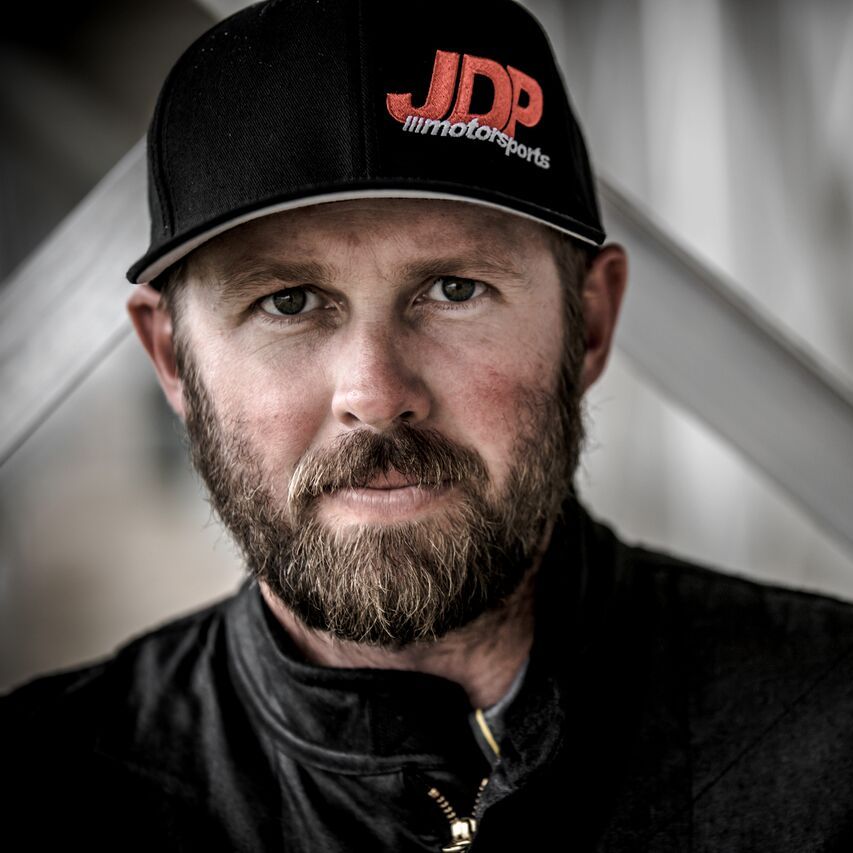 Profile of Jordan Priestley