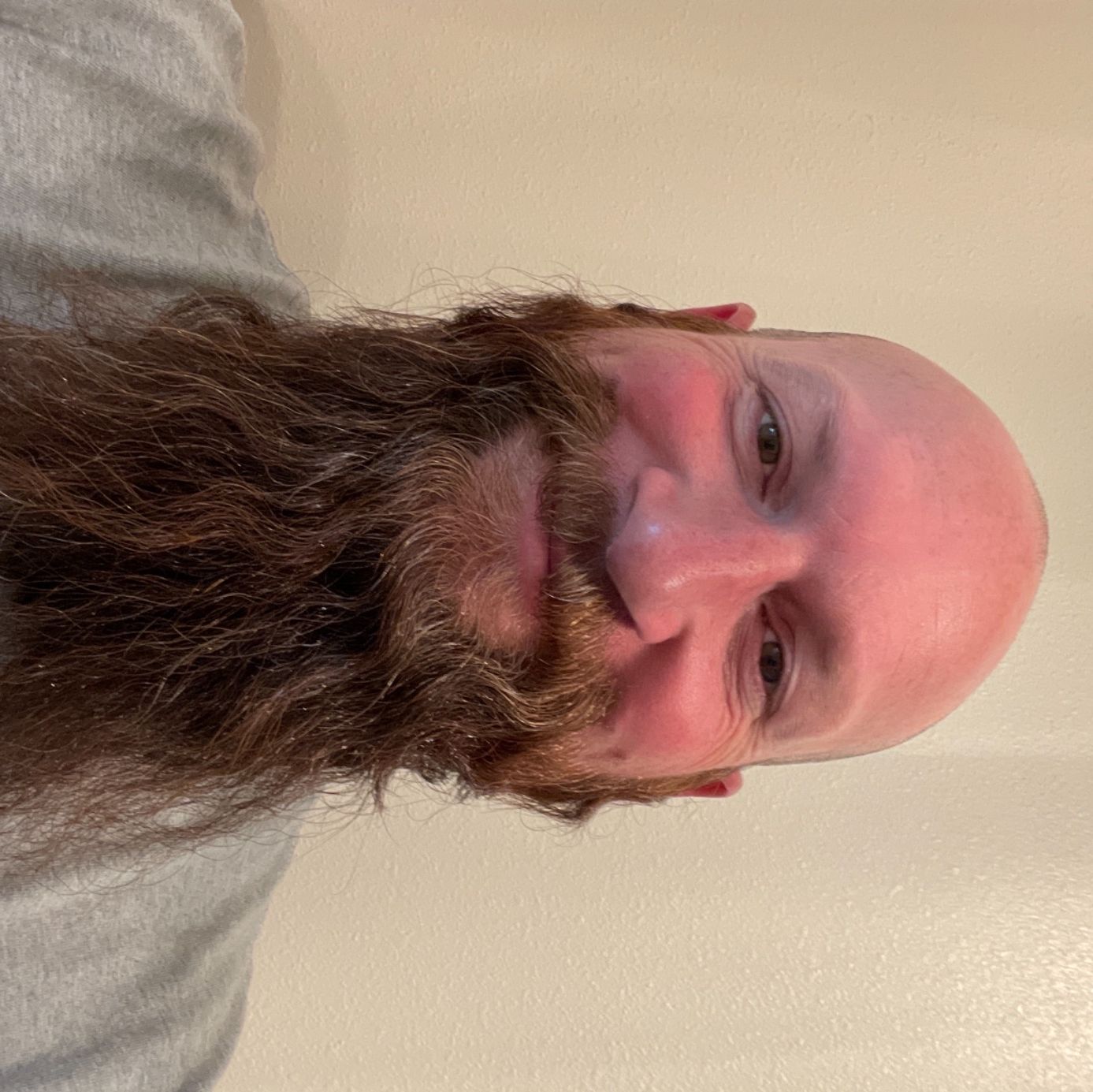 Profile of Josh Carrion