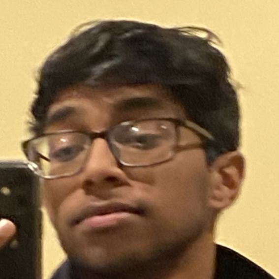 Profile of Emanuel Mareendran