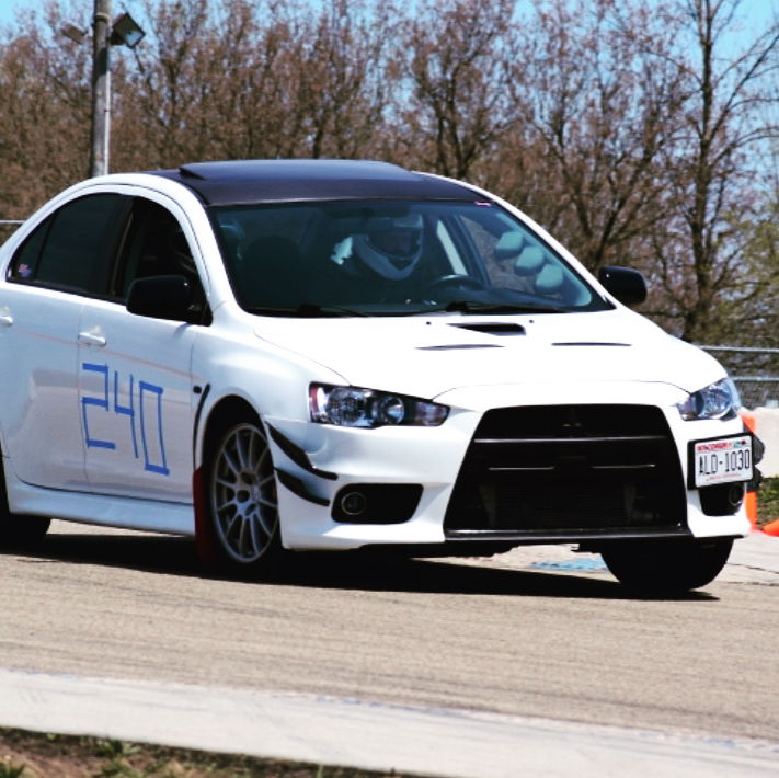 Profile of Nathan Firkus