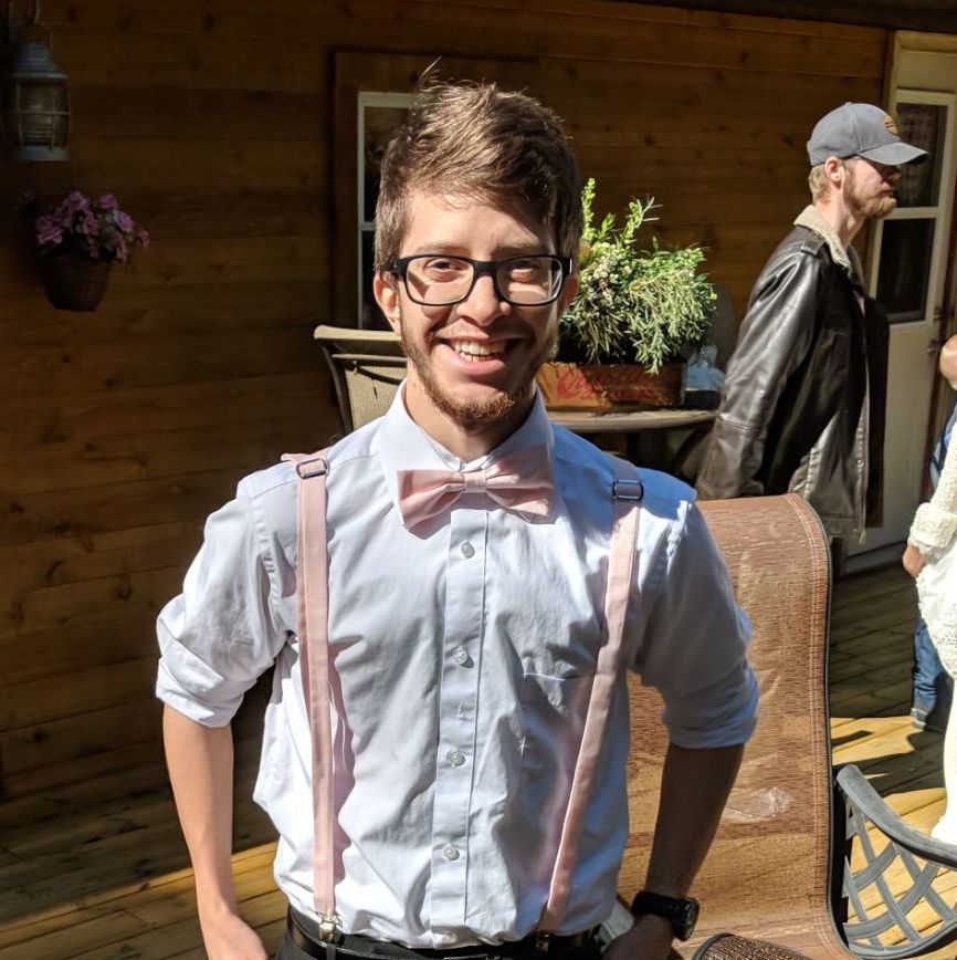 Profile of Justin Henry