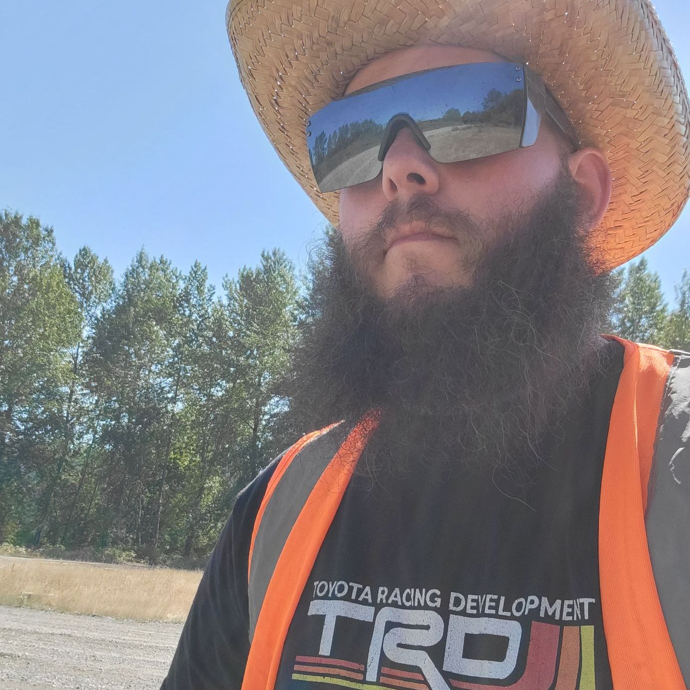 Profile of Daniel Sipes-Brandt