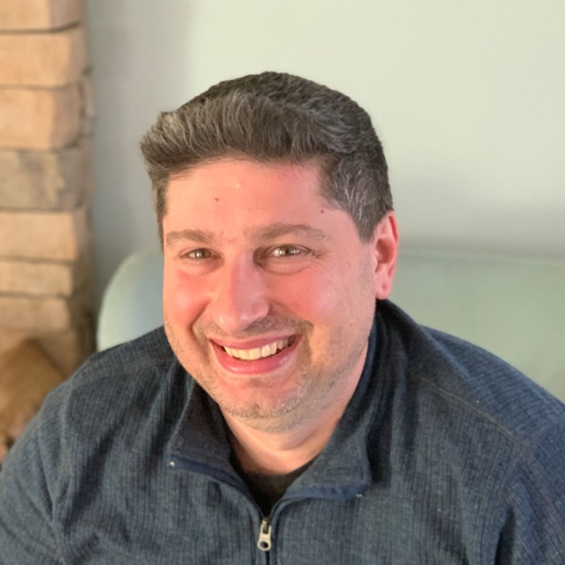 Profile of Shawn Trexler