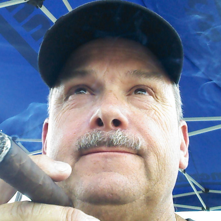 Profile of Dave Taylor