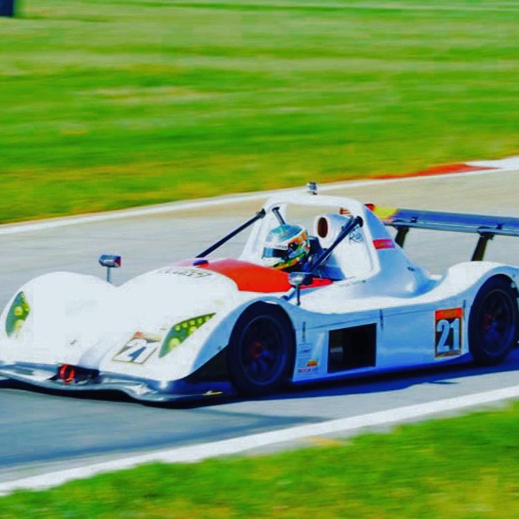 Profile of Danyel Torres Delgado