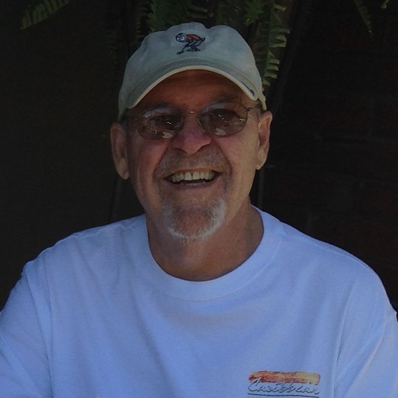 Profile of Larry Dukes