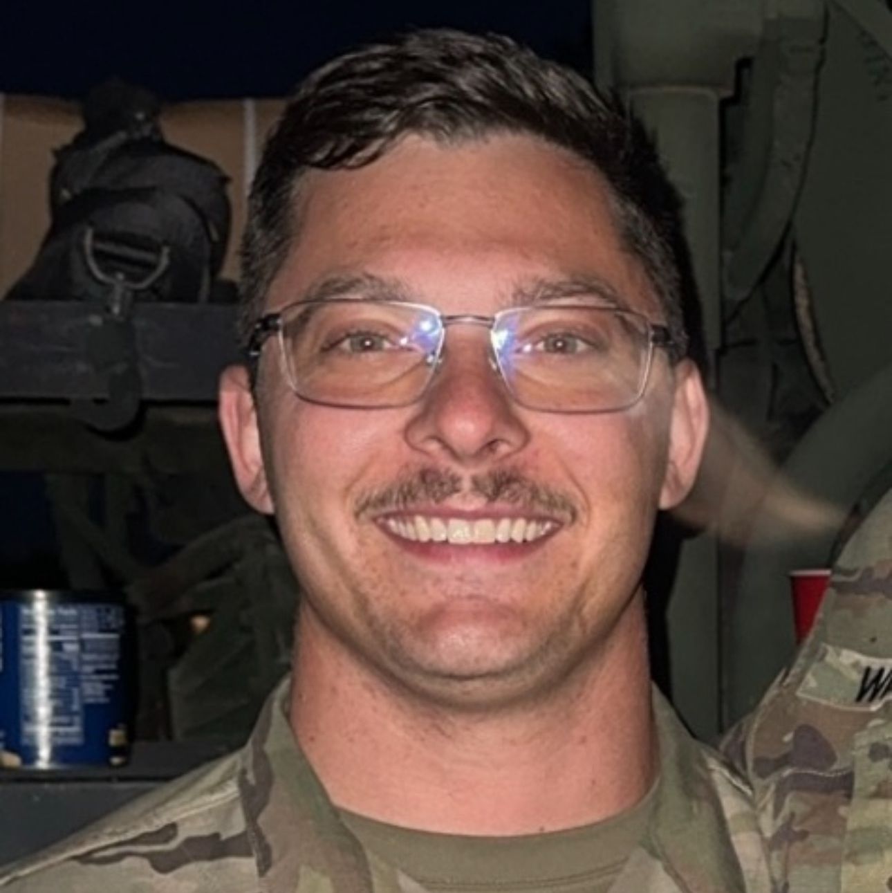 Profile of Jason bishop