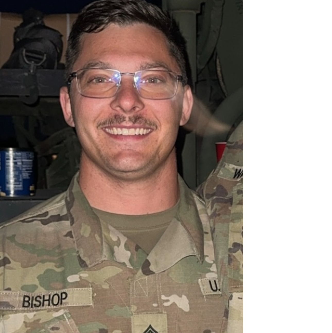 Profile of Jason bishop