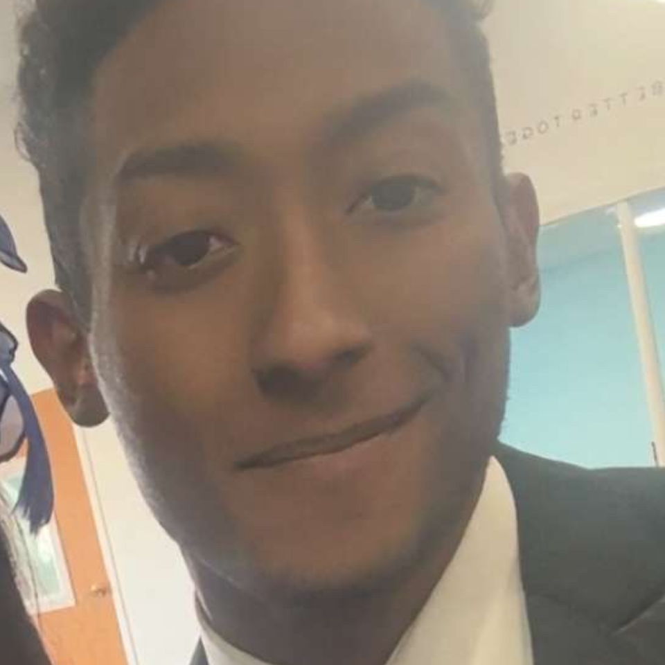Profile of Micah Figueroa