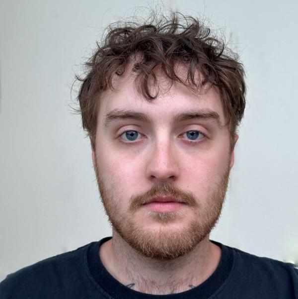 Profile of Cameron Keighley