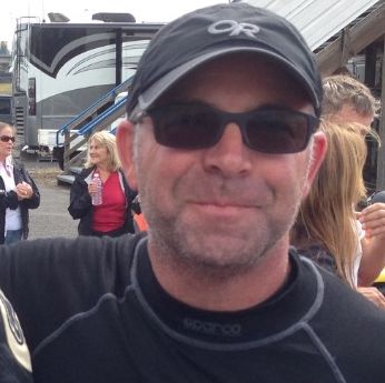 Profile of Scott Peterson