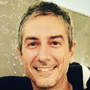 Profile of Martin Hillion