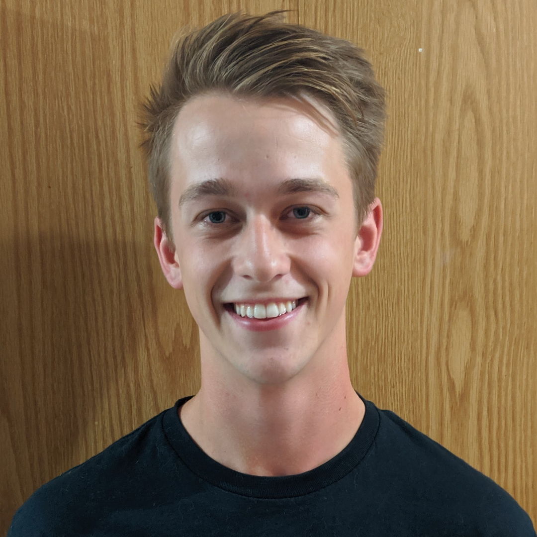 Profile of Dylan Boehner