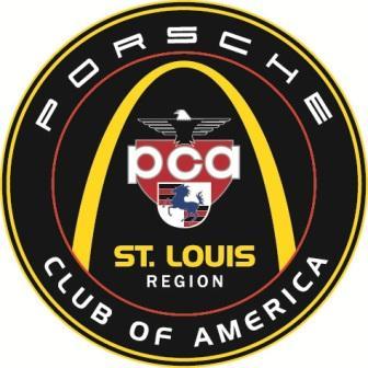 St. Louis Region PCA logo