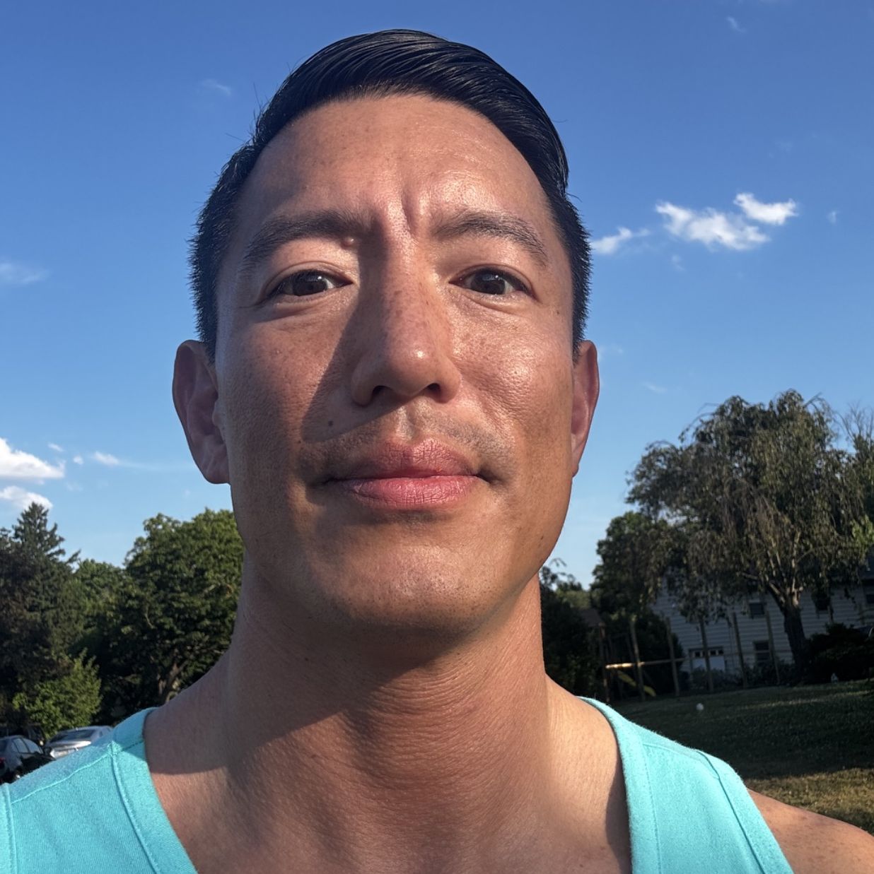Profile of Jeffrey Angjelo