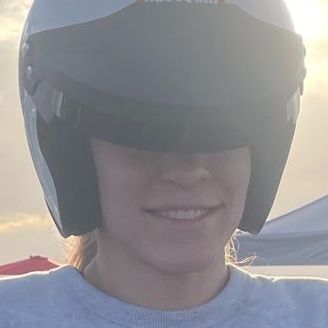 Profile of Avery Camou