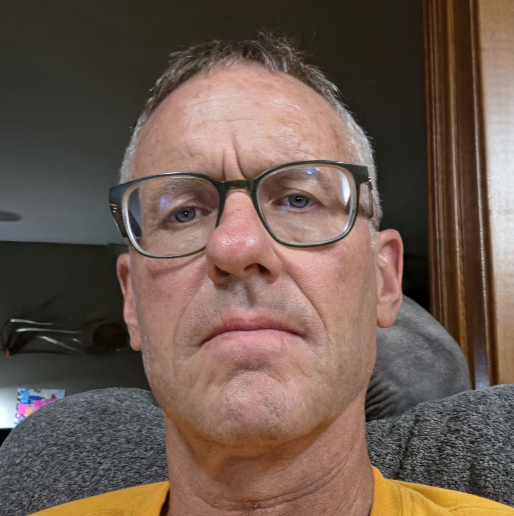 Profile of Joe Zrostlik