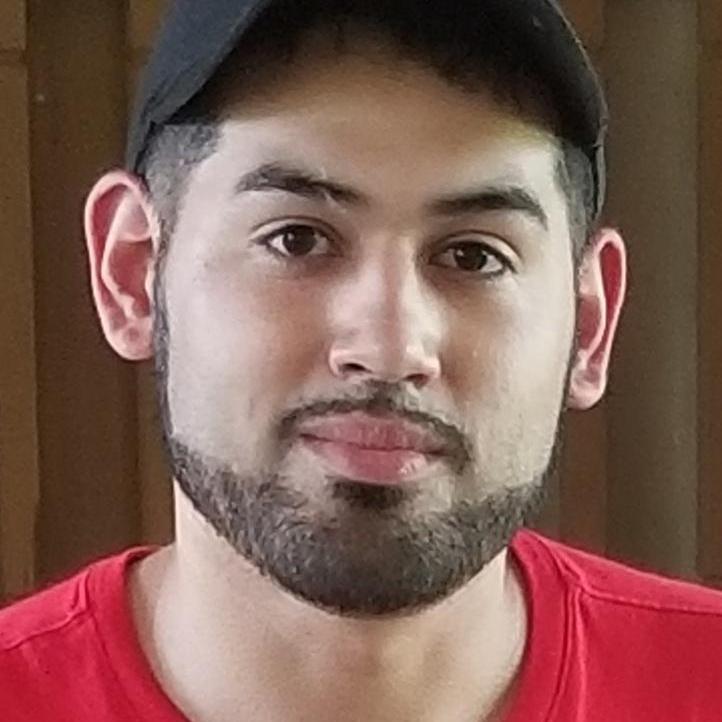 Profile of Arnold Flores