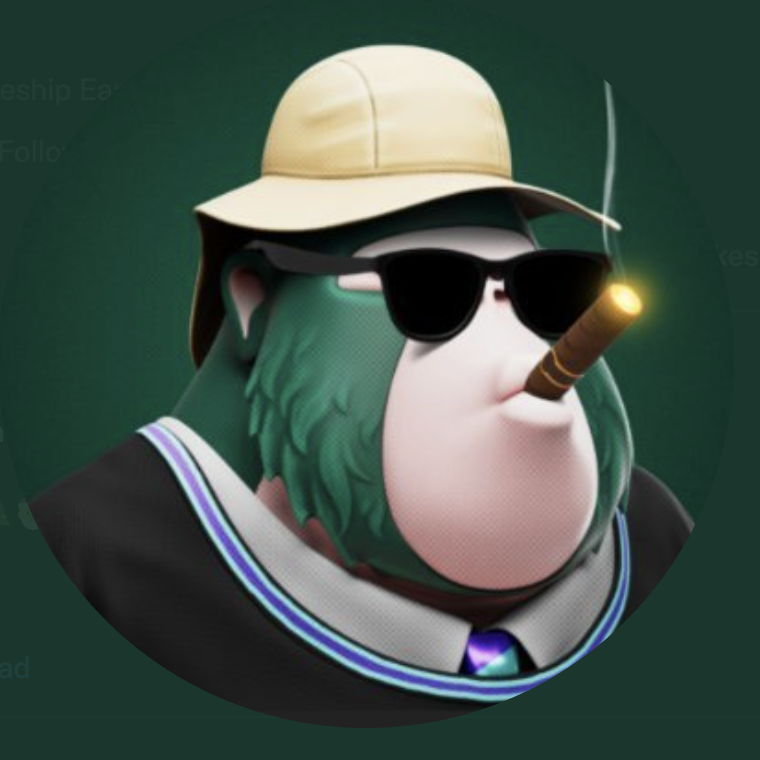 Profile of Kevin Allan