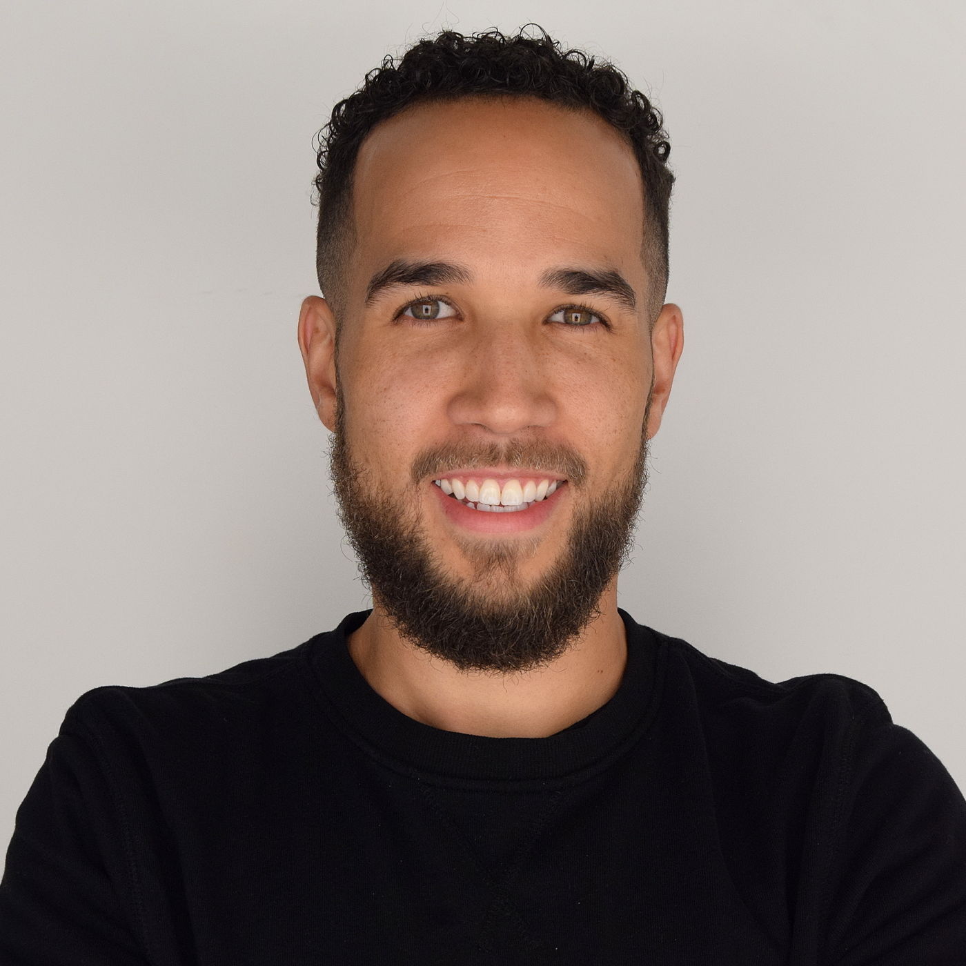 Profile of Dorian Perkins