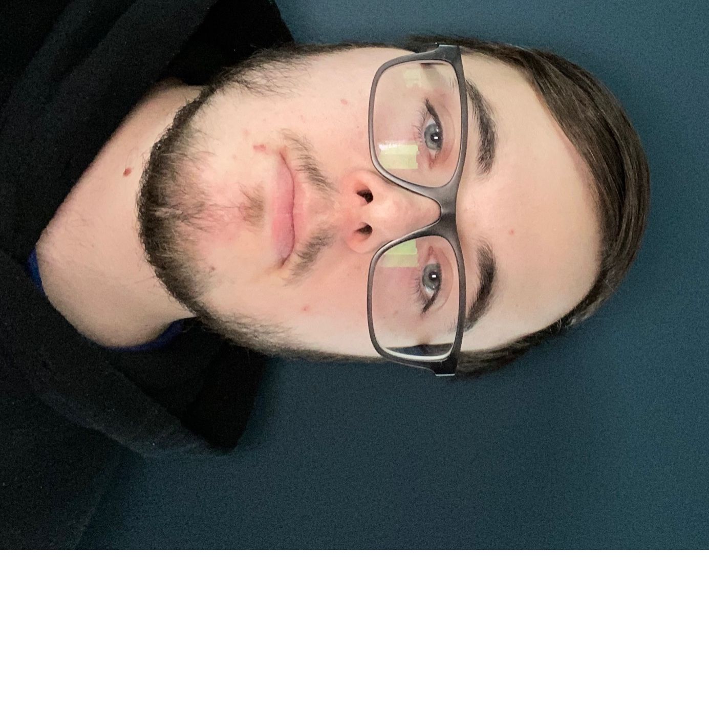 Profile of Collin Karpinsky