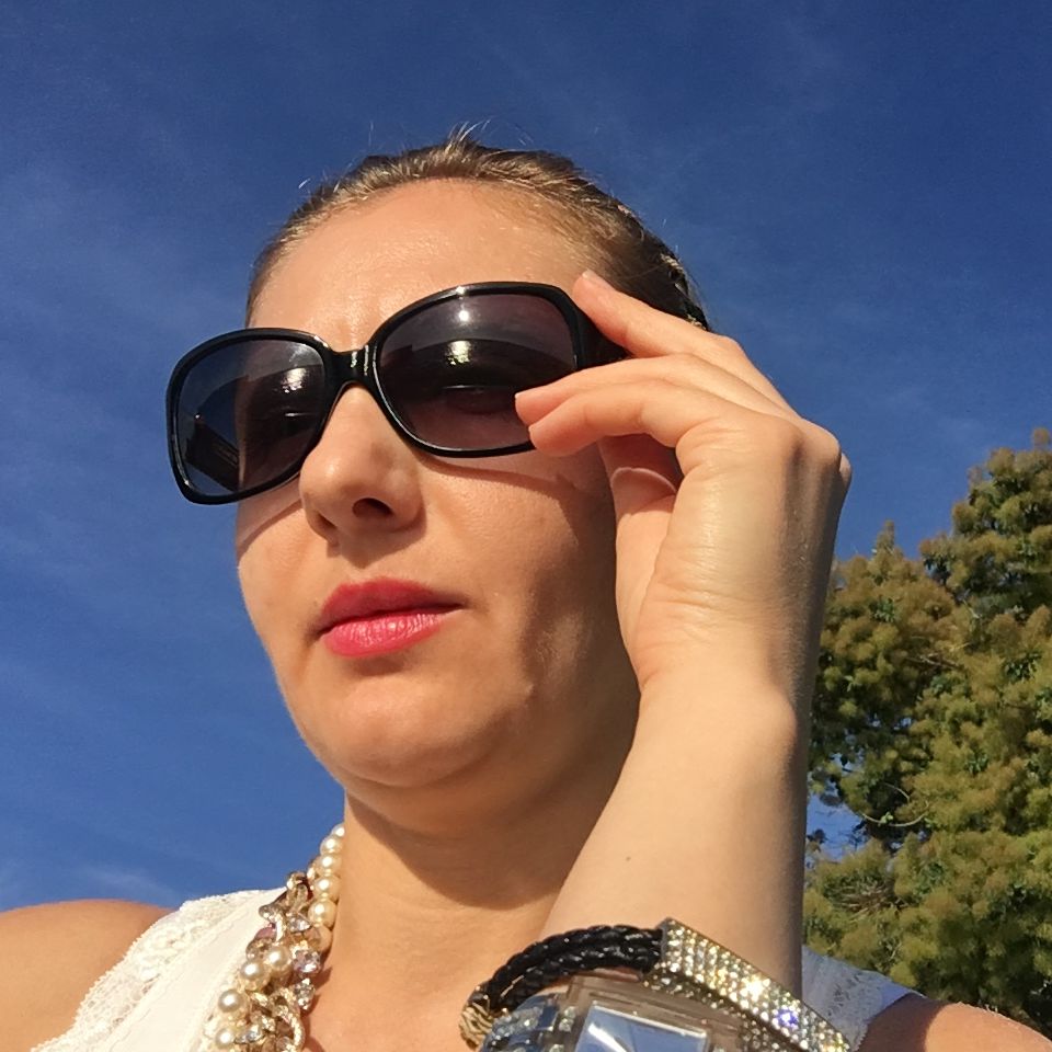 Profile of Karina Pavlova