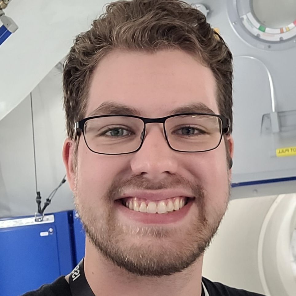 Profile of Caleb Counter