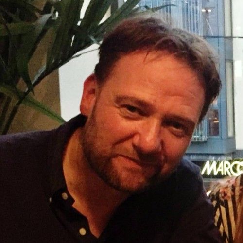 Profile of Stuart Flood