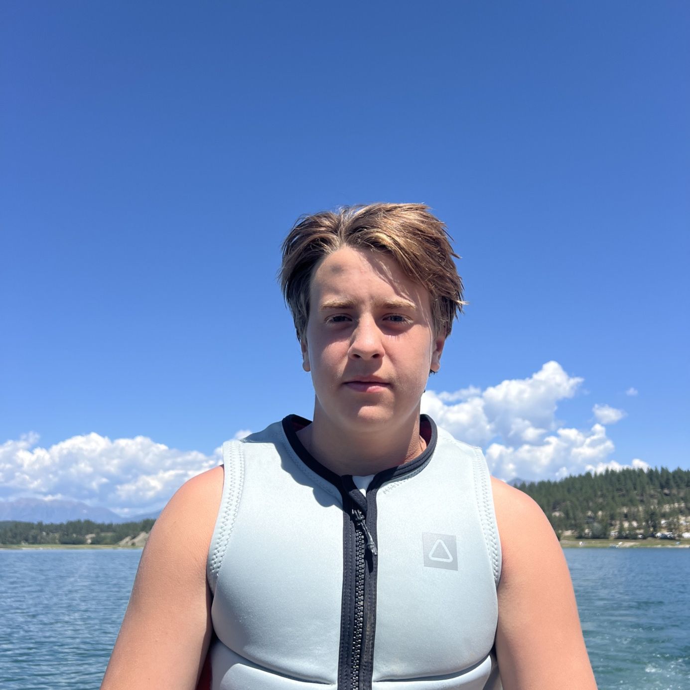 Profile of Corbon Reeves