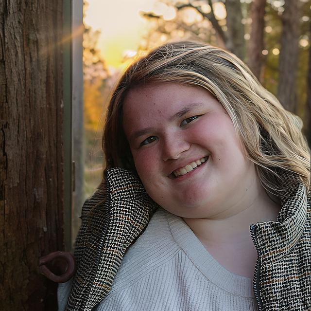 Profile of Alexis Johnson