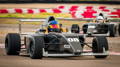 2-Day Intermediate Formula Racing