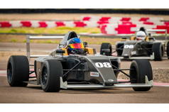 2-Day Intermediate Formula Racing