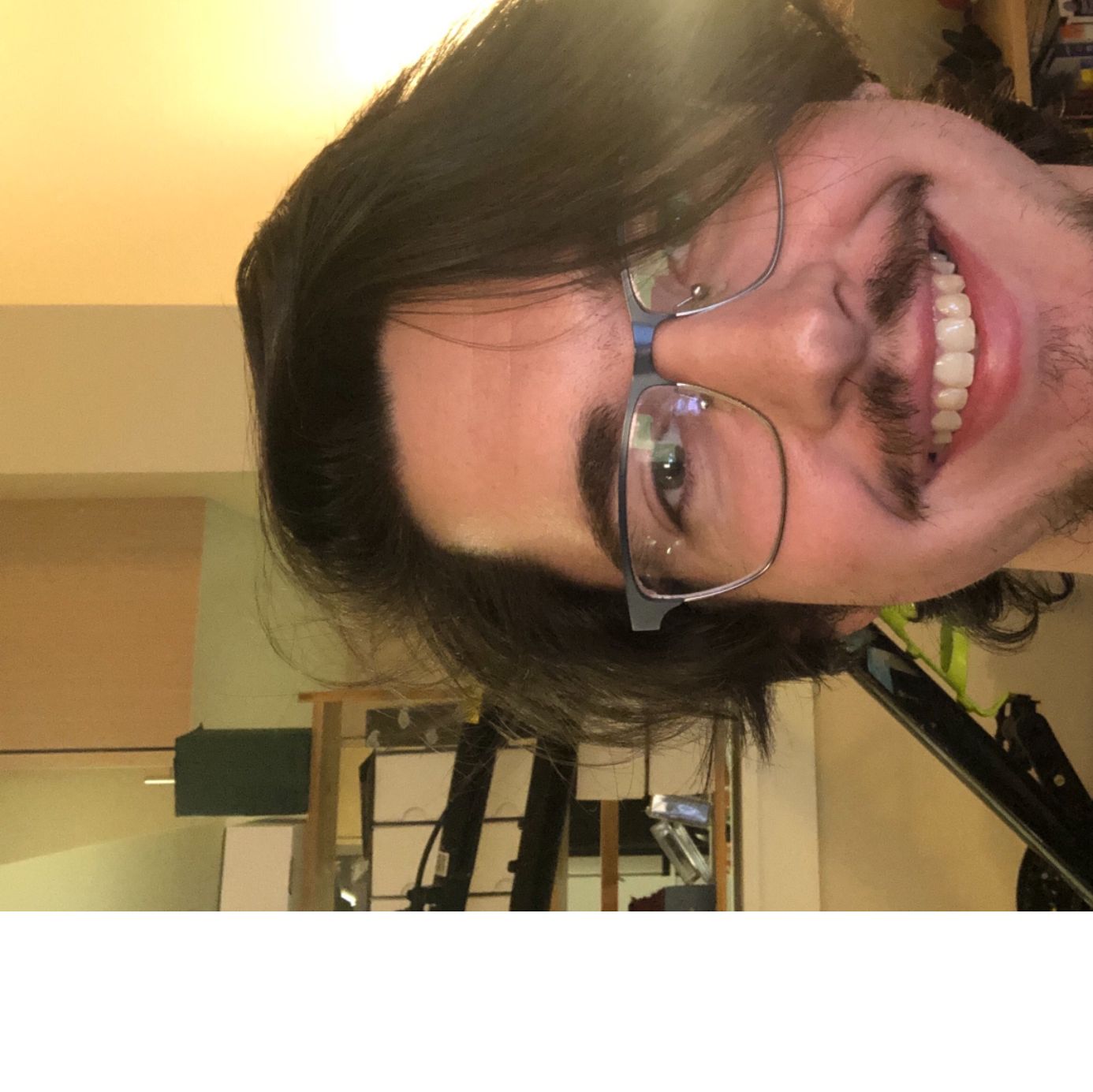 Profile of Nicholas Weintraut