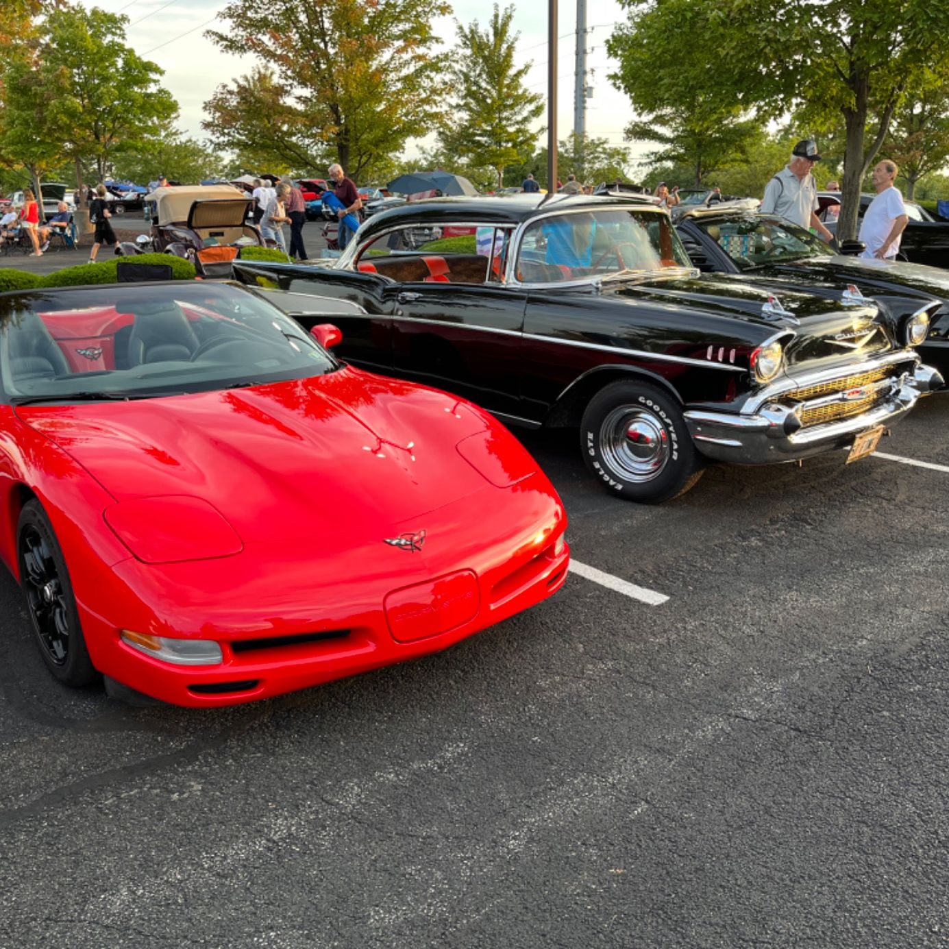 Profile of Wyatt Weaver