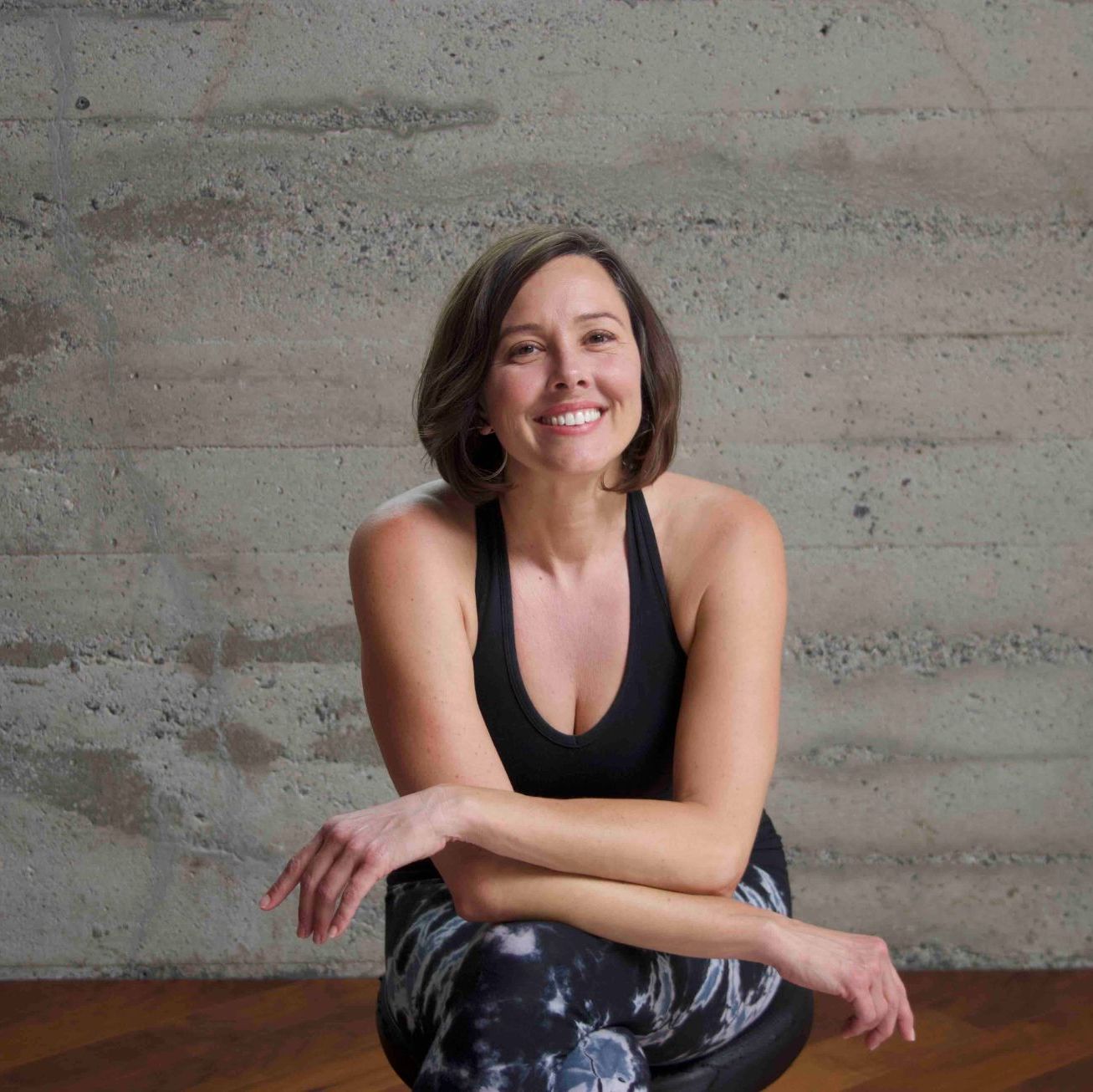 Profile of Valerie F