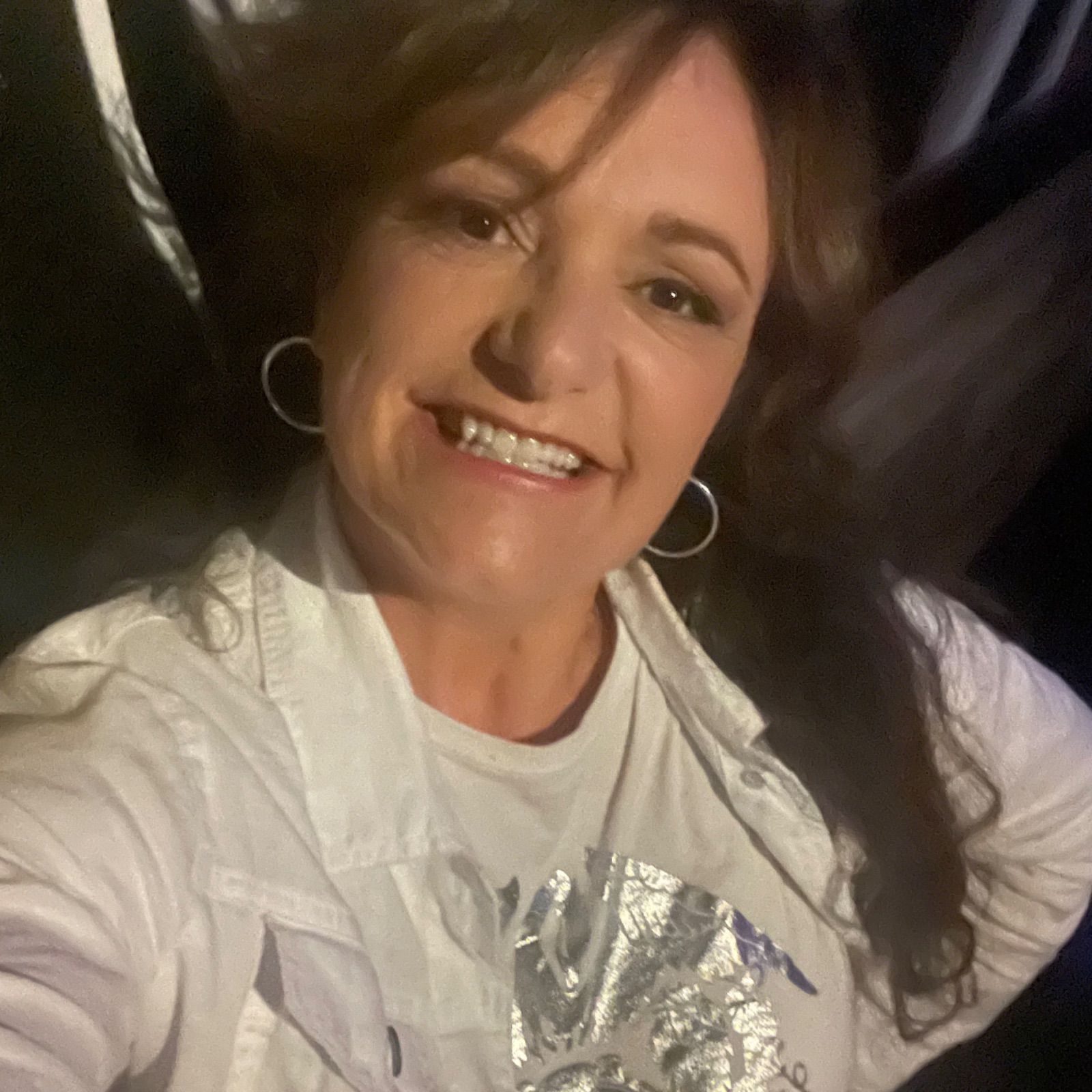 Profile of Kathy Brian