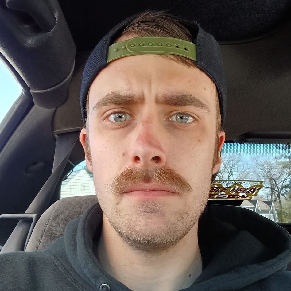 Profile of Jeremy Plum