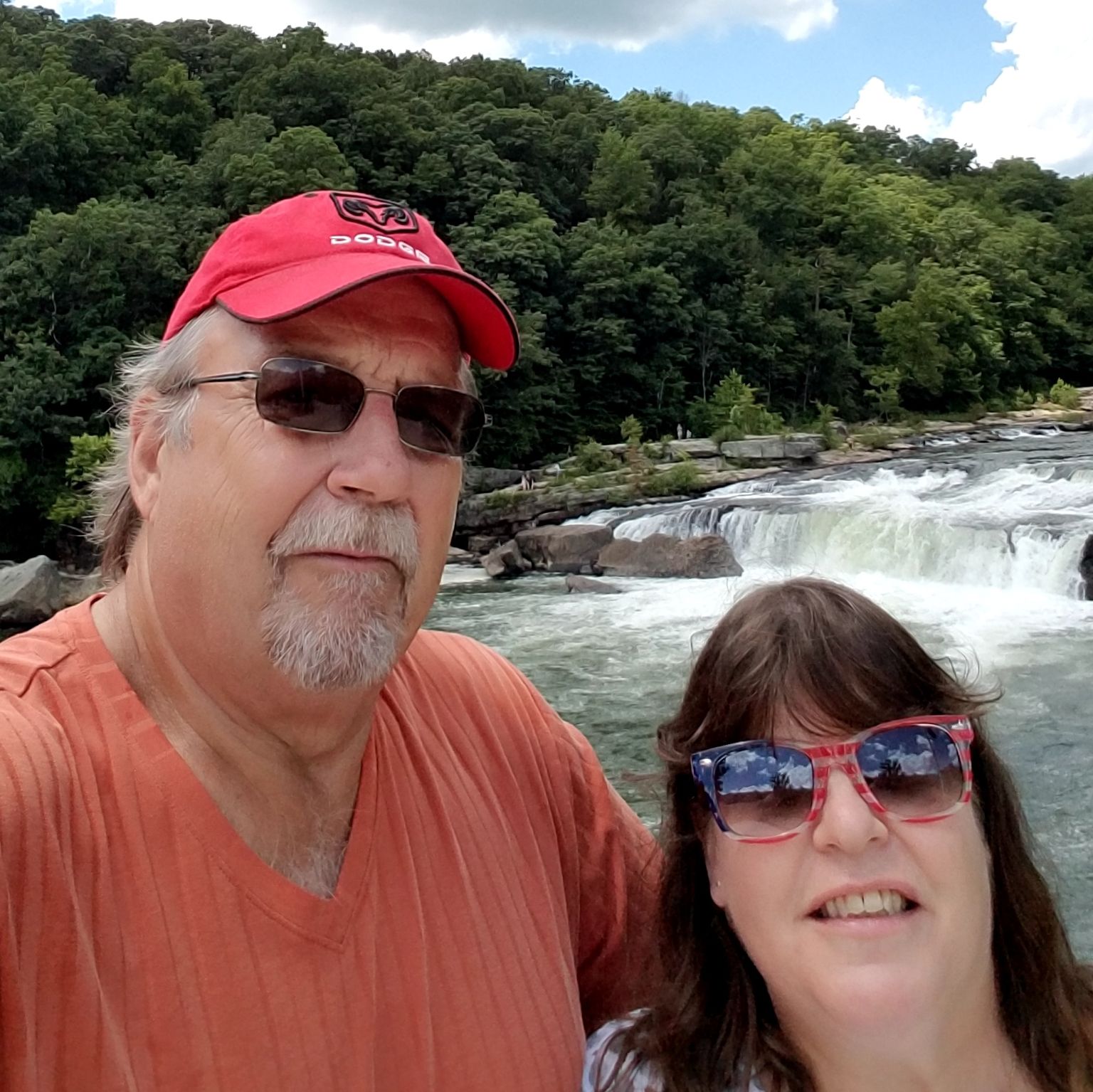 Profile of Lori Palm